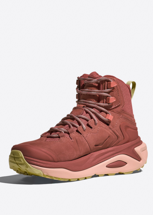 Походные сапоги Kaha 3 Gtx Hoka