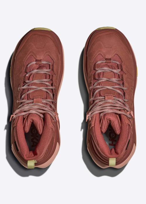 Походные сапоги Kaha 3 Gtx Hoka