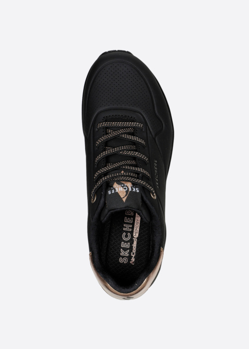 Skechers vabaajajalatsid Uno- Shimmer Away