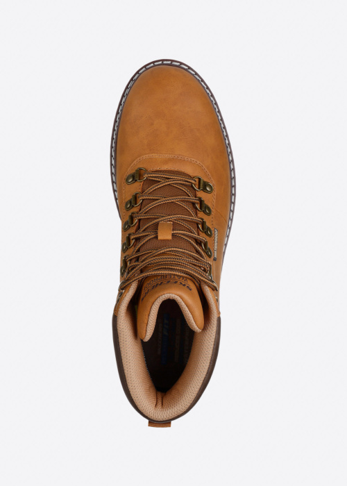 Полусапоги Jaxx Skechers