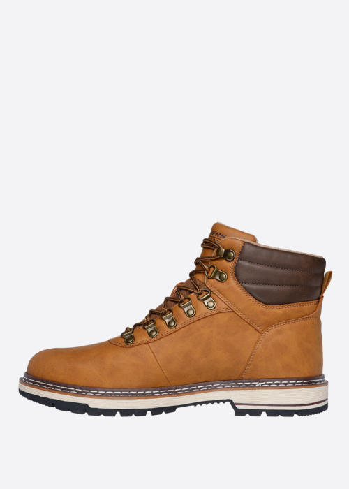 Полусапоги Jaxx Skechers