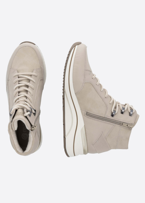 Полусапоги Remonte