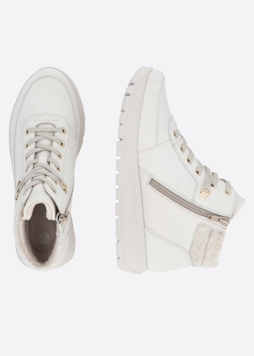 Полусапоги Remonte