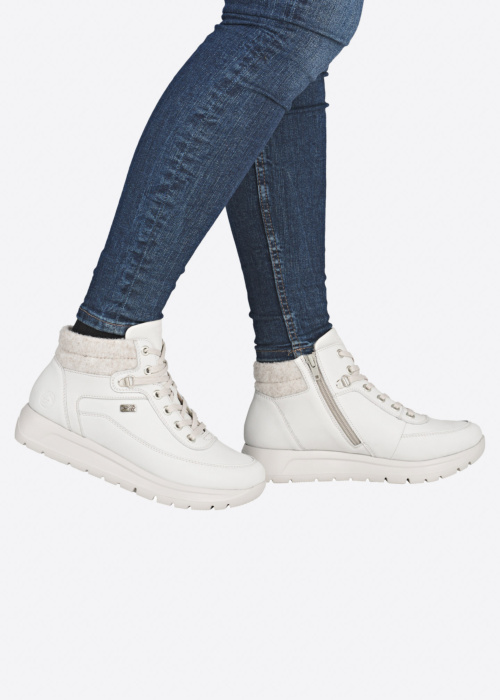 Полусапоги Remonte