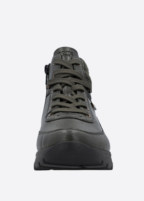 Полусапоги Remonte