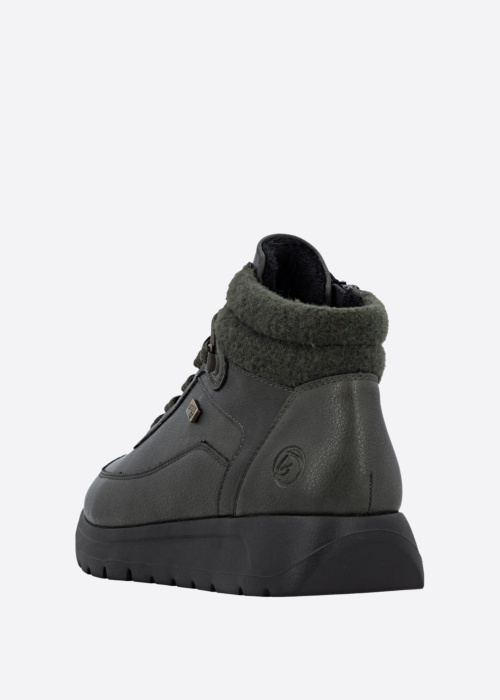 Полусапоги Remonte