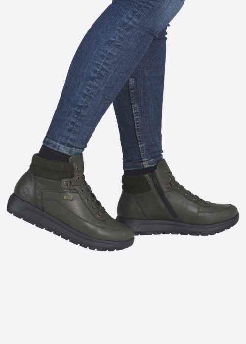 Полусапоги Remonte