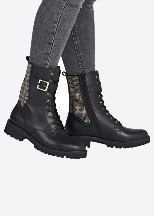 Полусапоги Remonte