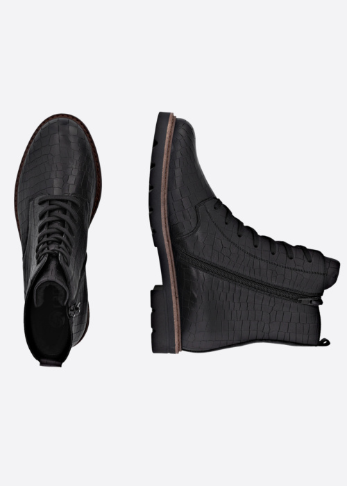 Полусапоги Remonte