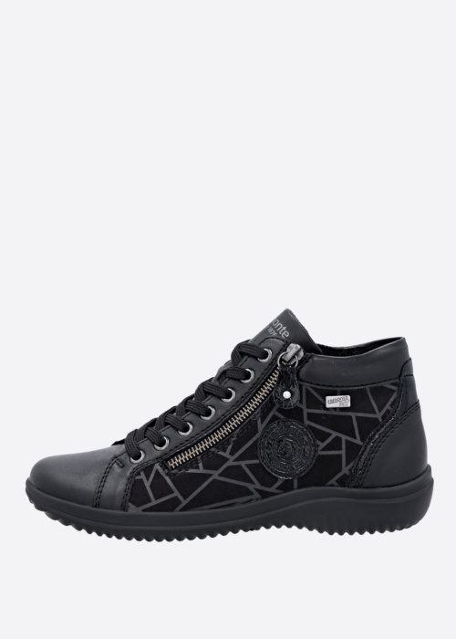 Полусапоги Remonte