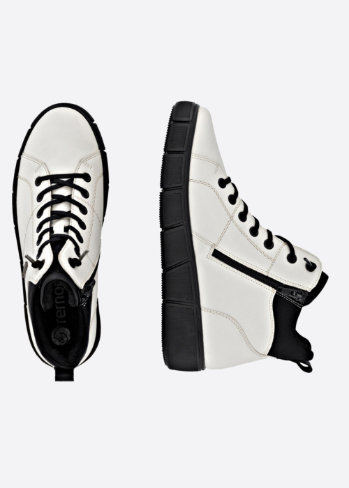 Полусапоги Remonte