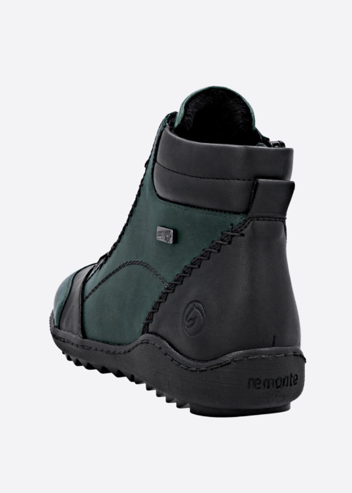 Полусапоги Remonte