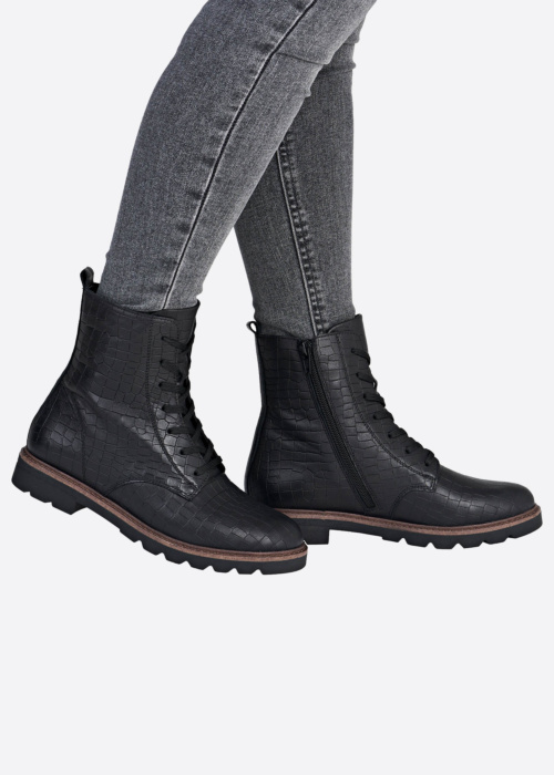 Полусапоги Remonte