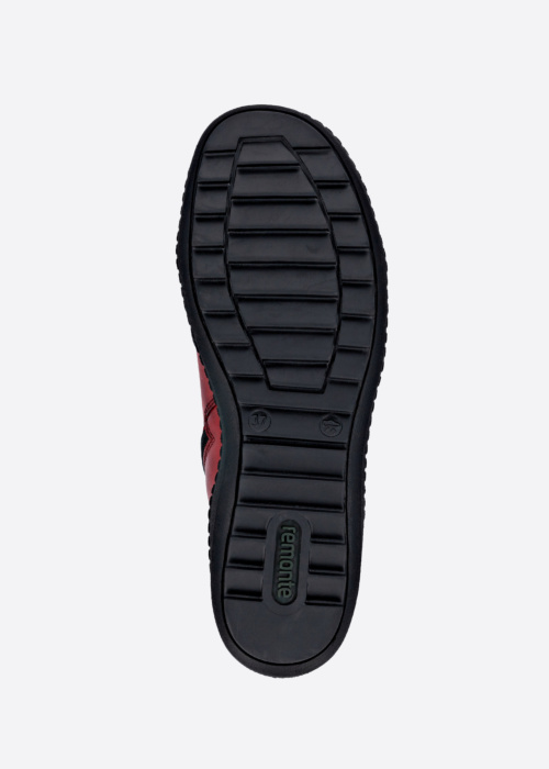 Полусапоги Remonte