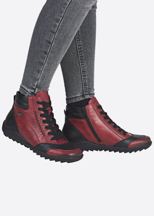 Полусапоги Remonte