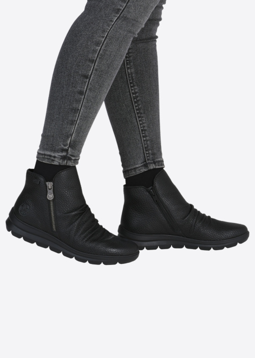 Talve Полусапоги Rieker