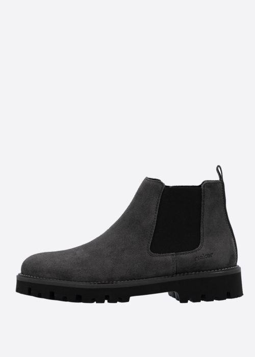 Полусапоги Rieker