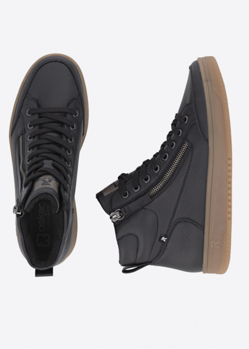 Полусапоги Rieker Sport