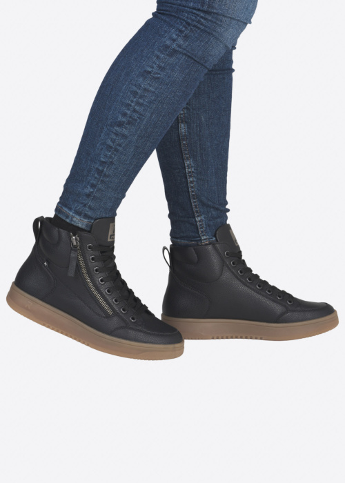 Полусапоги Rieker Sport