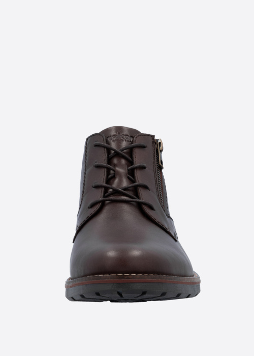 Полусапоги Rieker