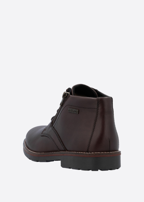 Полусапоги Rieker