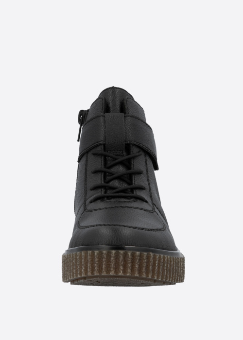 Полусапоги Rieker