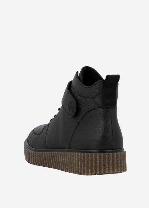 Полусапоги Rieker