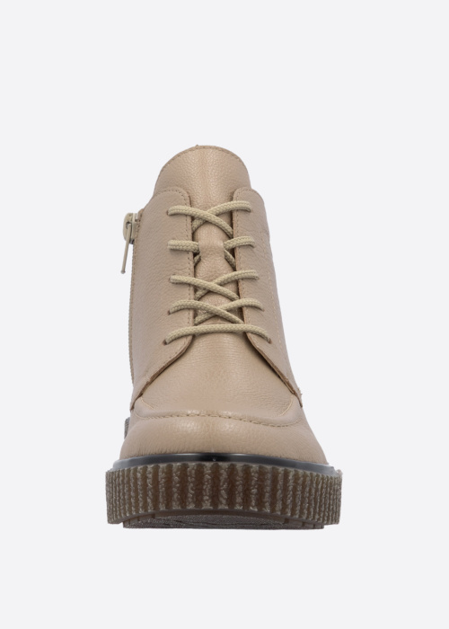 Полусапоги Rieker