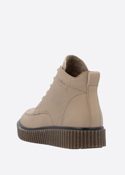 Полусапоги Rieker