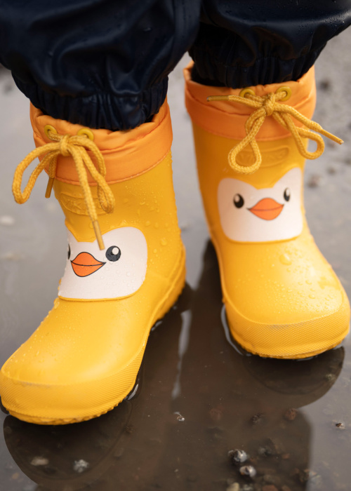 Резиновые сапоги Alv Indie Viking