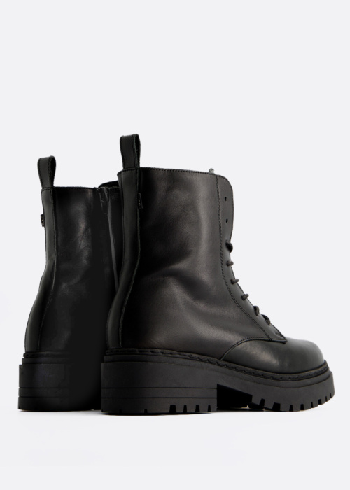 Полусапоги Musse & Cloud