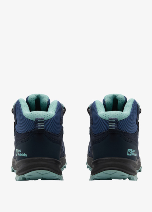 Походные сапоги Vojo Tour Jack Wolfskin