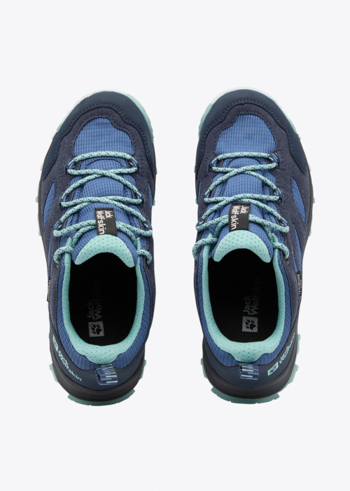 Походные кроссовки Vojo Tour Jack Wolfskin