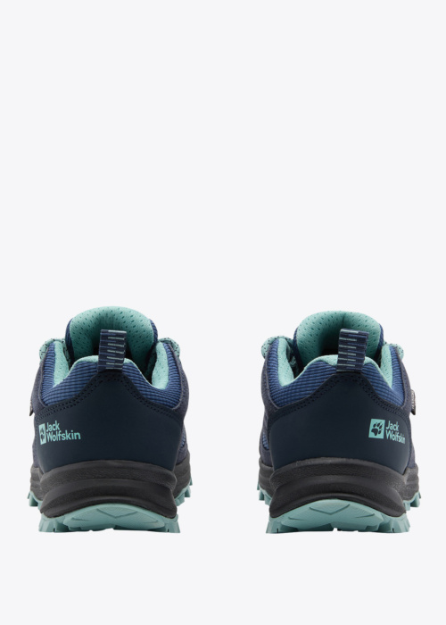 Походные кроссовки Vojo Tour Jack Wolfskin