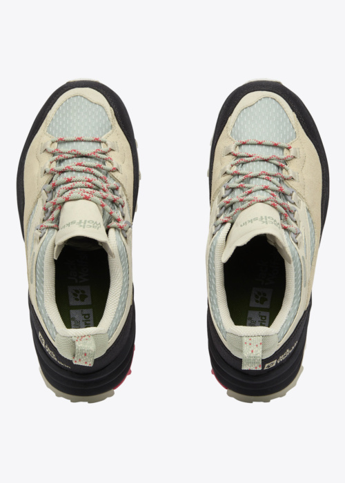 Походные кроссовки Cyrox Jack Wolfskin