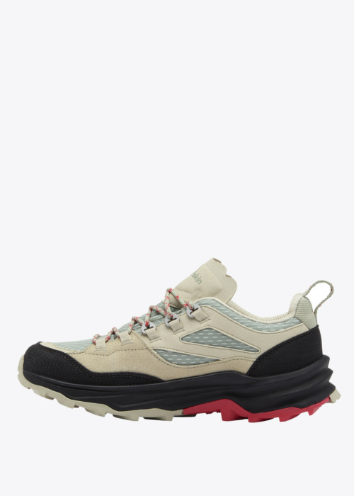 Походные кроссовки Cyrox Jack Wolfskin