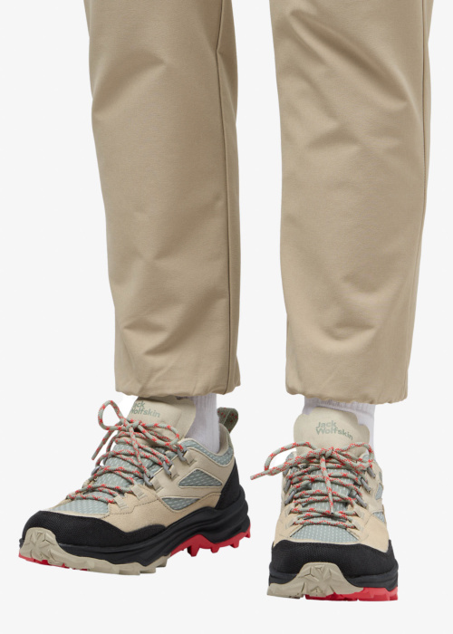 Походные кроссовки Cyrox Jack Wolfskin