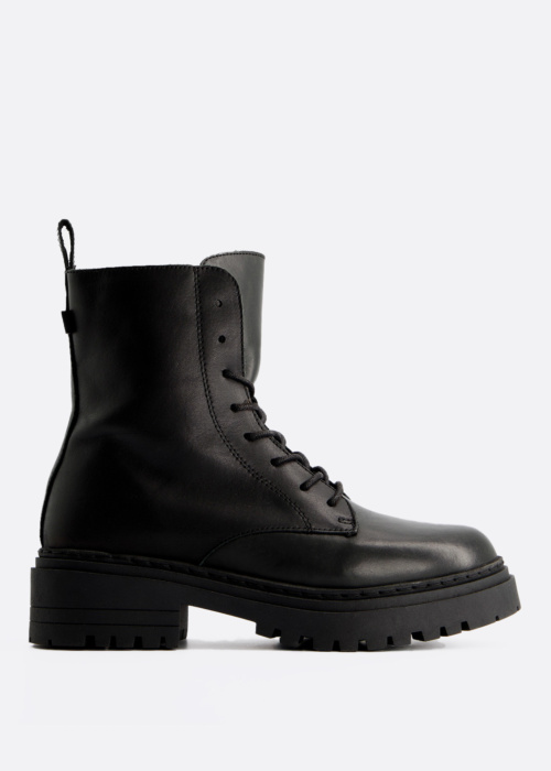 Полусапоги Musse & Cloud