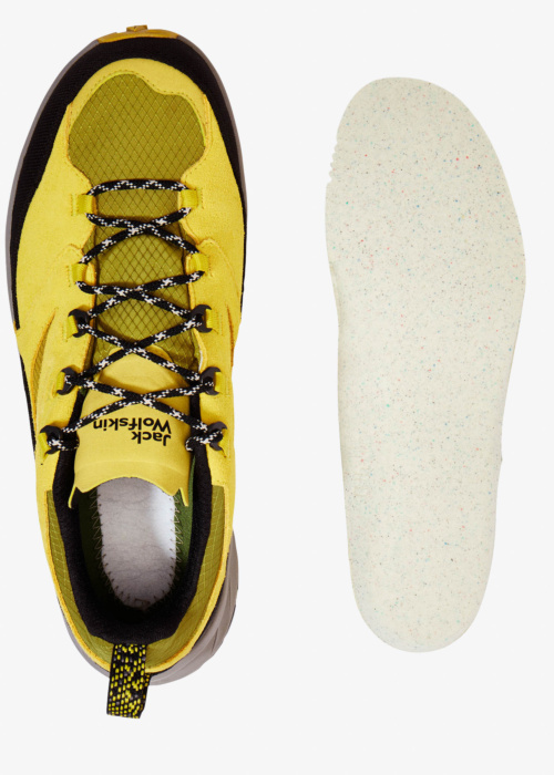 Походные кроссовки Cyrox Jack Wolfskin