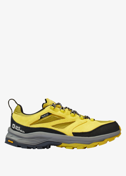 Походные кроссовки Cyrox Jack Wolfskin