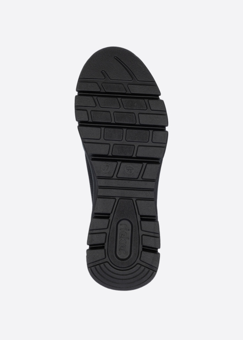 Полусапоги Rieker