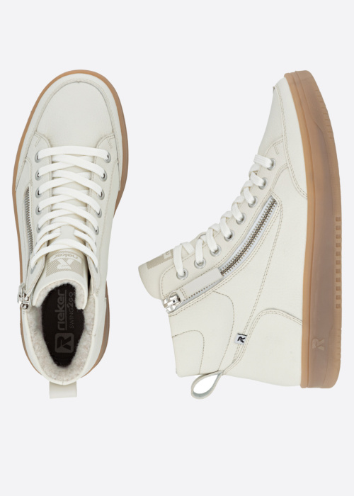 Полусапоги Rieker Sport