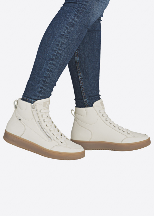 Полусапоги Rieker Sport