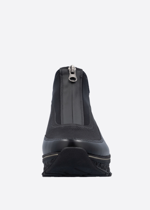 Полусапоги Rieker