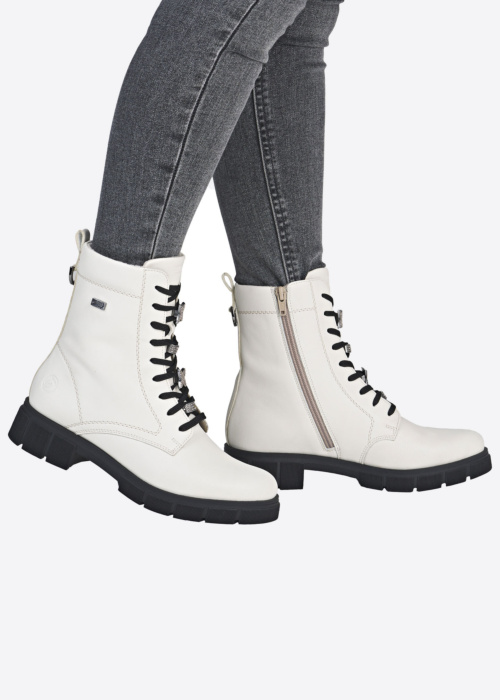 Полусапоги Remonte