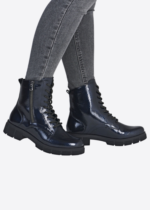 Полусапоги Remonte