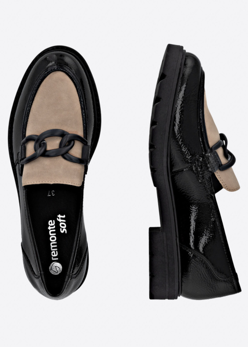 Remonte loaferid