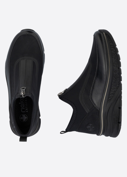 Полусапоги Rieker