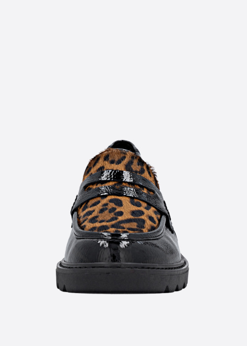 Лоферы Remonte