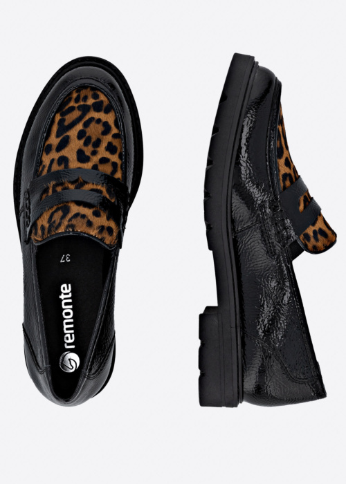 Лоферы Remonte